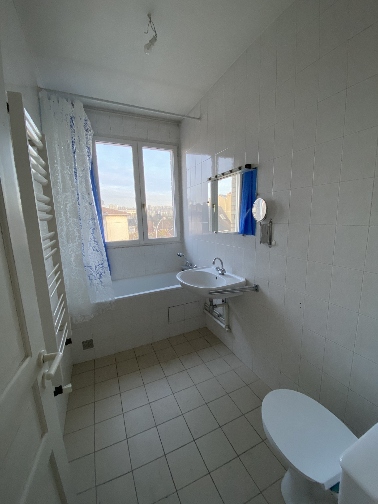 Image_4, Appartement, Gentilly, ref :L550010826